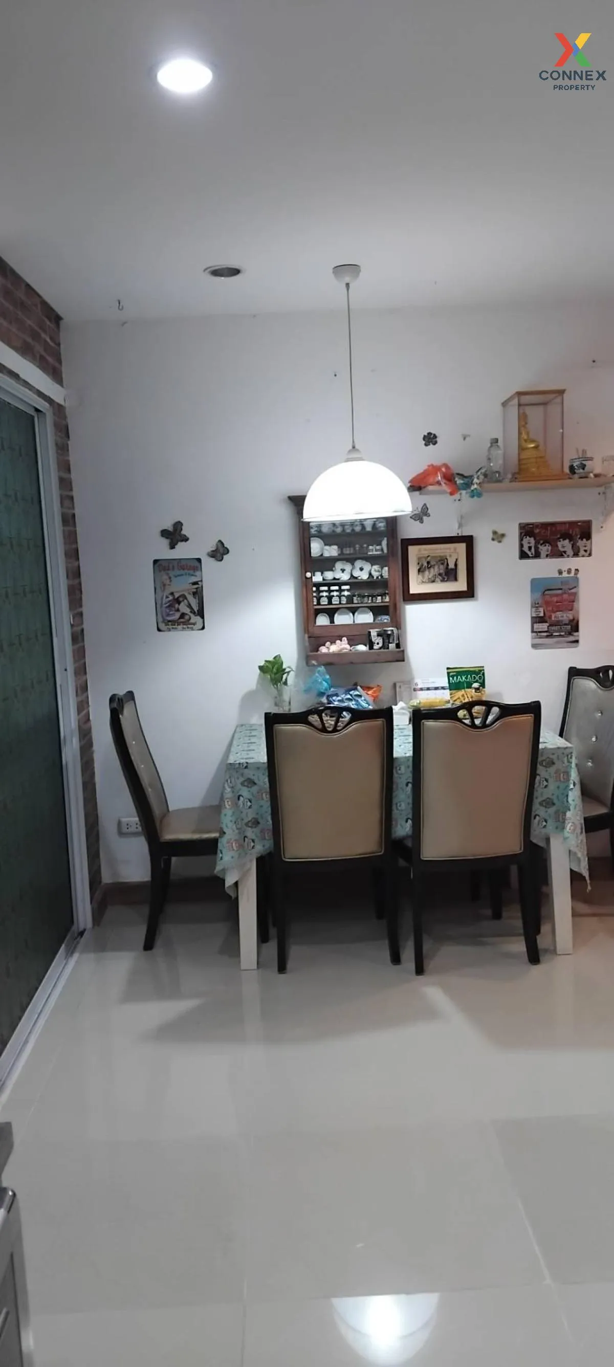 For Sale Townhouse/Townhome  , Pruksa Town Nexts Pinklao , corner For Sale Townhouse/Townhome  , Pruksa Town Nexts Pinklao , corner 4