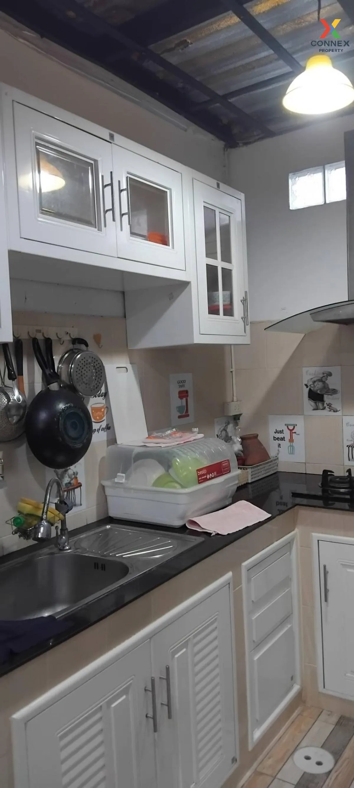 For Sale Townhouse/Townhome  , Pruksa Town Nexts Pinklao , corner For Sale Townhouse/Townhome  , Pruksa Town Nexts Pinklao , corner