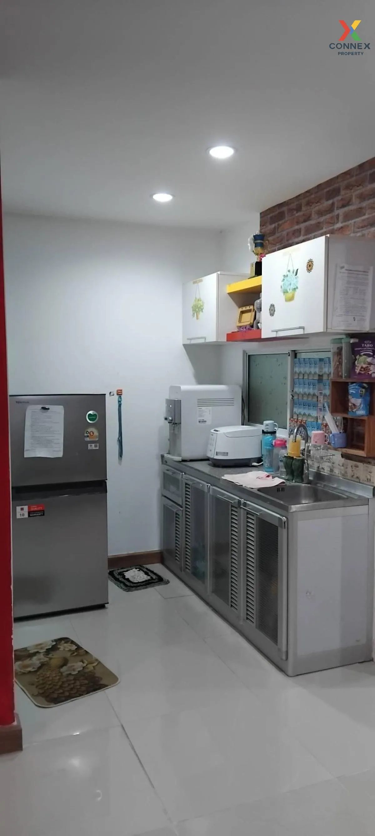 For Sale Townhouse/Townhome  , Pruksa Town Nexts Pinklao , corner For Sale Townhouse/Townhome  , Pruksa Town Nexts Pinklao , corner