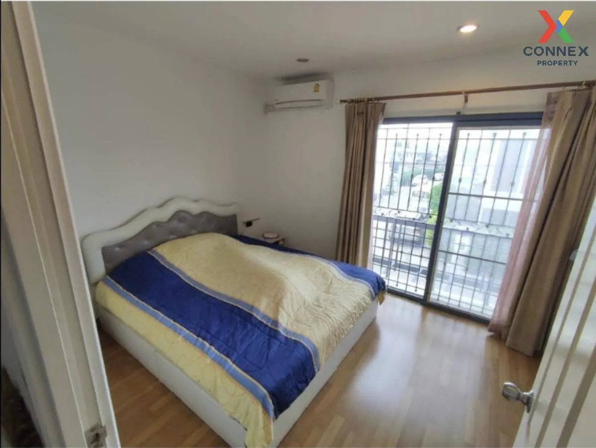 For Sale Townhouse/Townhome  , Pruksa Town Nexts Pinklao , corner For Sale Townhouse/Townhome  , Pruksa Town Nexts Pinklao , corner