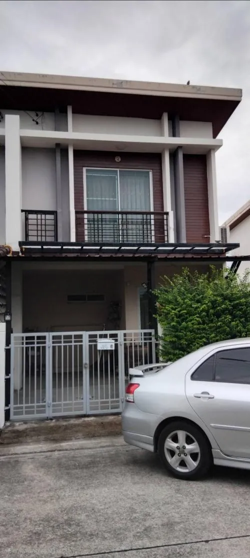 ขายทาวน์เฮ้าส์/ทาวน์โฮม  พฤกษาทาวน์ เน็กซ์ ปิ่นเกล้า-พุทธมณฑล สาย 4 ห้องมุม กระทุ่มล้ม สามพราน นครปฐม CX-124343 ขายทาวน์เฮ้าส์/ทาวน์โฮม  พฤกษาทาวน์ เน็กซ์ ปิ่นเกล้า-พุทธมณฑล สาย 4 ห้องมุม กระทุ่มล้ม สามพราน นครปฐม CX-124343