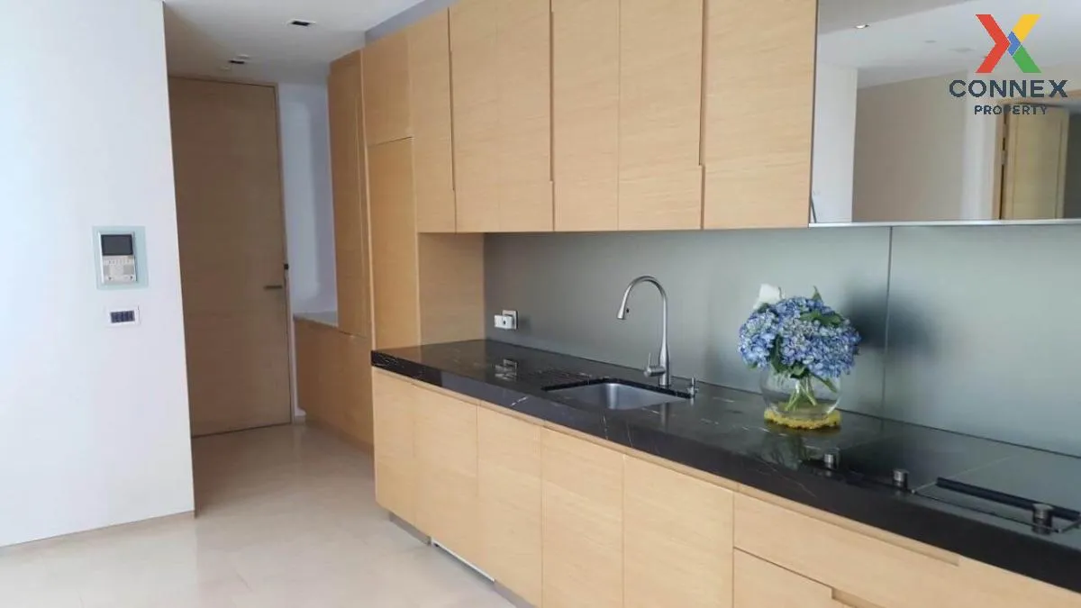 For Rent Condo , Saladaeng Residence , BTS-Sala Daeng , Silom , B