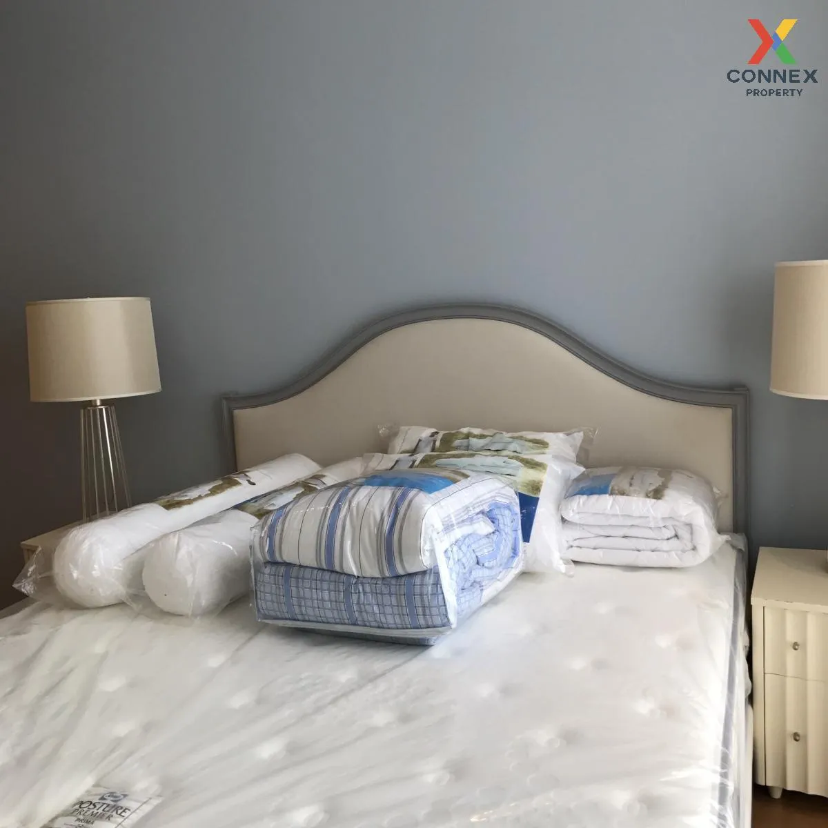 For Rent Condo , Saladaeng Residence , BTS-Sala Daeng , Silom , B