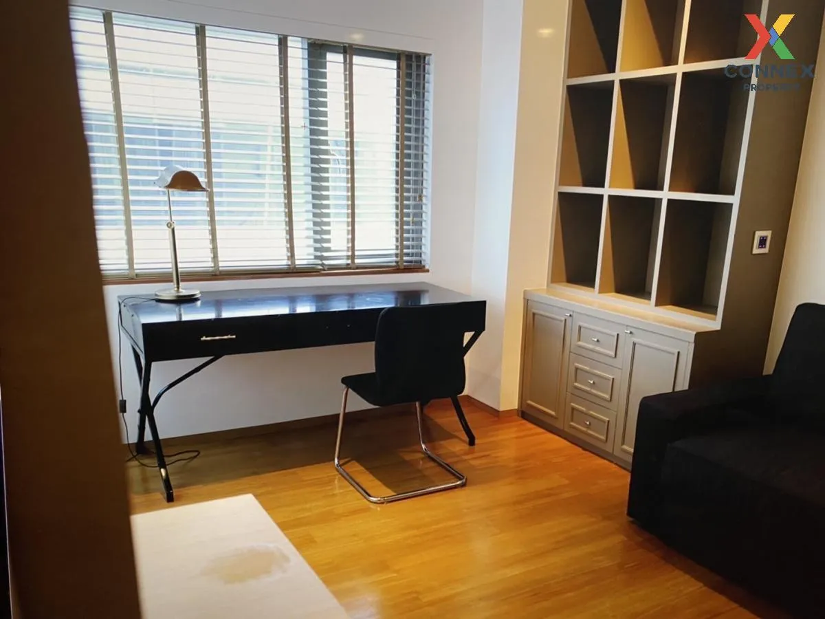 For Rent Condo , Saladaeng Residence , BTS-Sala Daeng , Silom , B