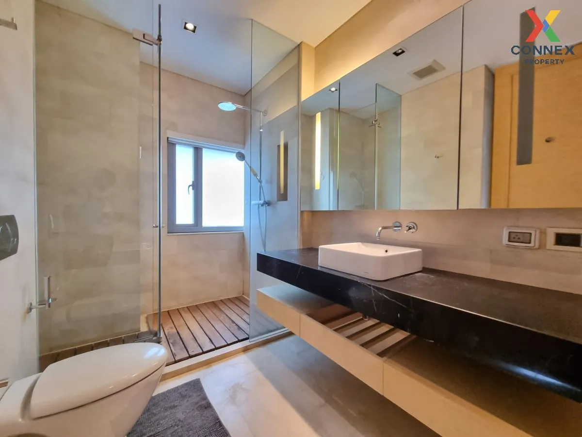 For Rent Condo , Saladaeng Residence , BTS-Sala Daeng , Silom , B
