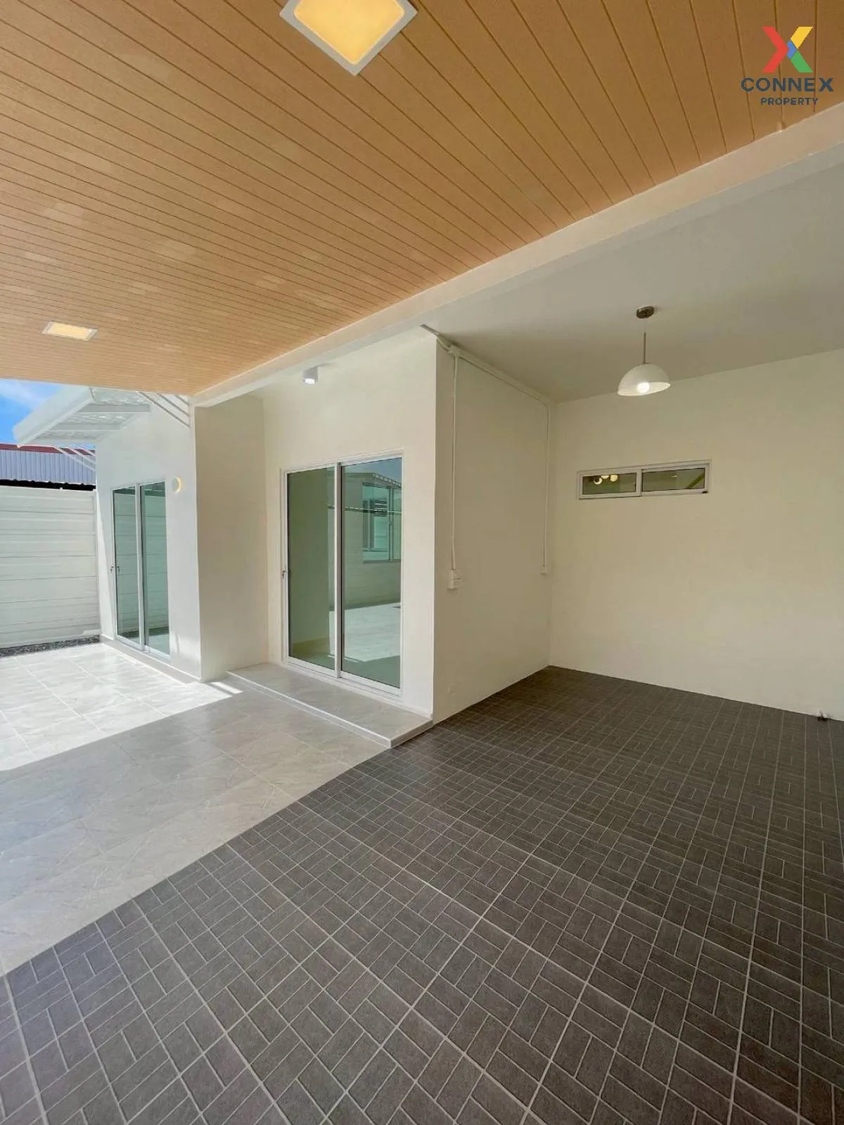 ขายบ้าน  พฤกษาทาวน์ เน็กซ์ ติวานนท์ - พระราม 5 รีโนเวทใหม่ MRT-คล ขายบ้าน  พฤกษาทาวน์ เน็กซ์ ติวานนท์ - พระราม 5 รีโนเวทใหม่ MRT-คล 4