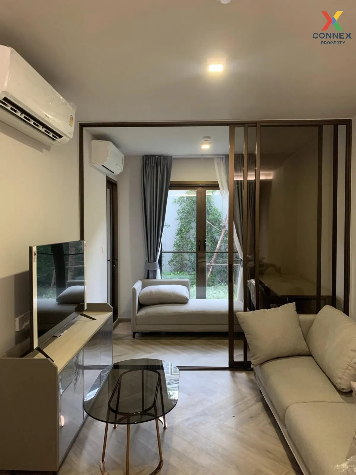 For Rent Condo , Chapter Thonglor 25 , BTS-Thong Lo , Khlong Tan  1