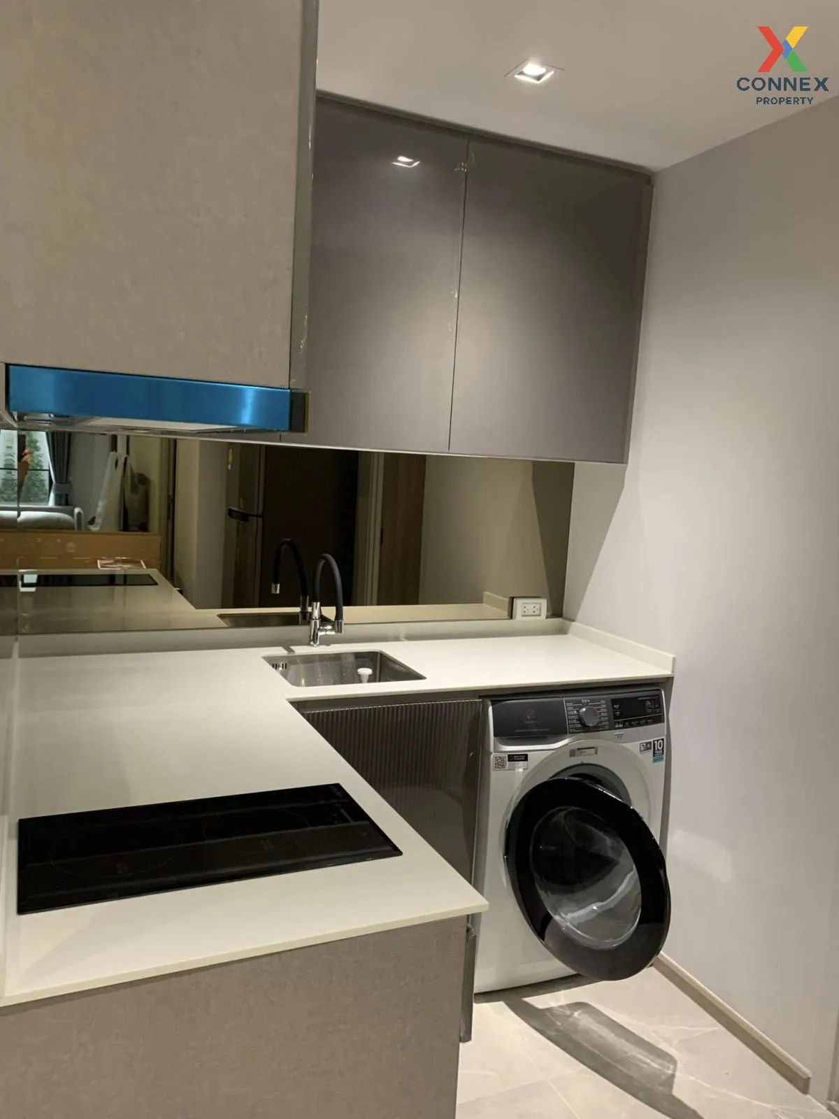 For Rent Condo , Chapter Thonglor 25 , BTS-Thong Lo , Khlong Tan  2