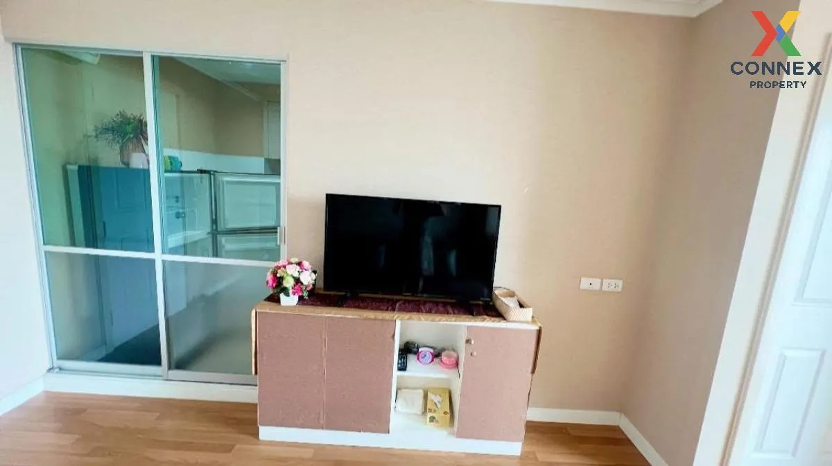 เช่าคอนโด  ลุมพินี พาร์ค ริเวอร์ไซด์ - พระราม 3 บางโพงพาง เขต ยาน 2