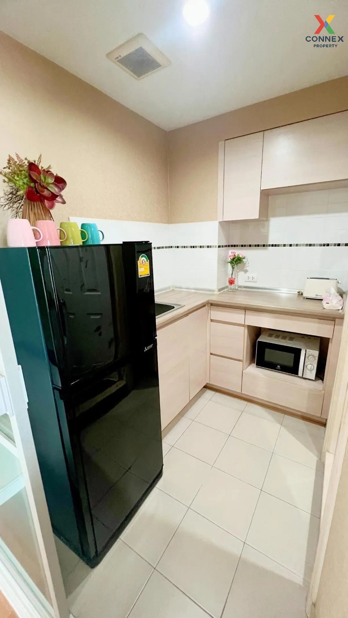 เช่าคอนโด  ลุมพินี พาร์ค ริเวอร์ไซด์ - พระราม 3 บางโพงพาง เขต ยาน 3