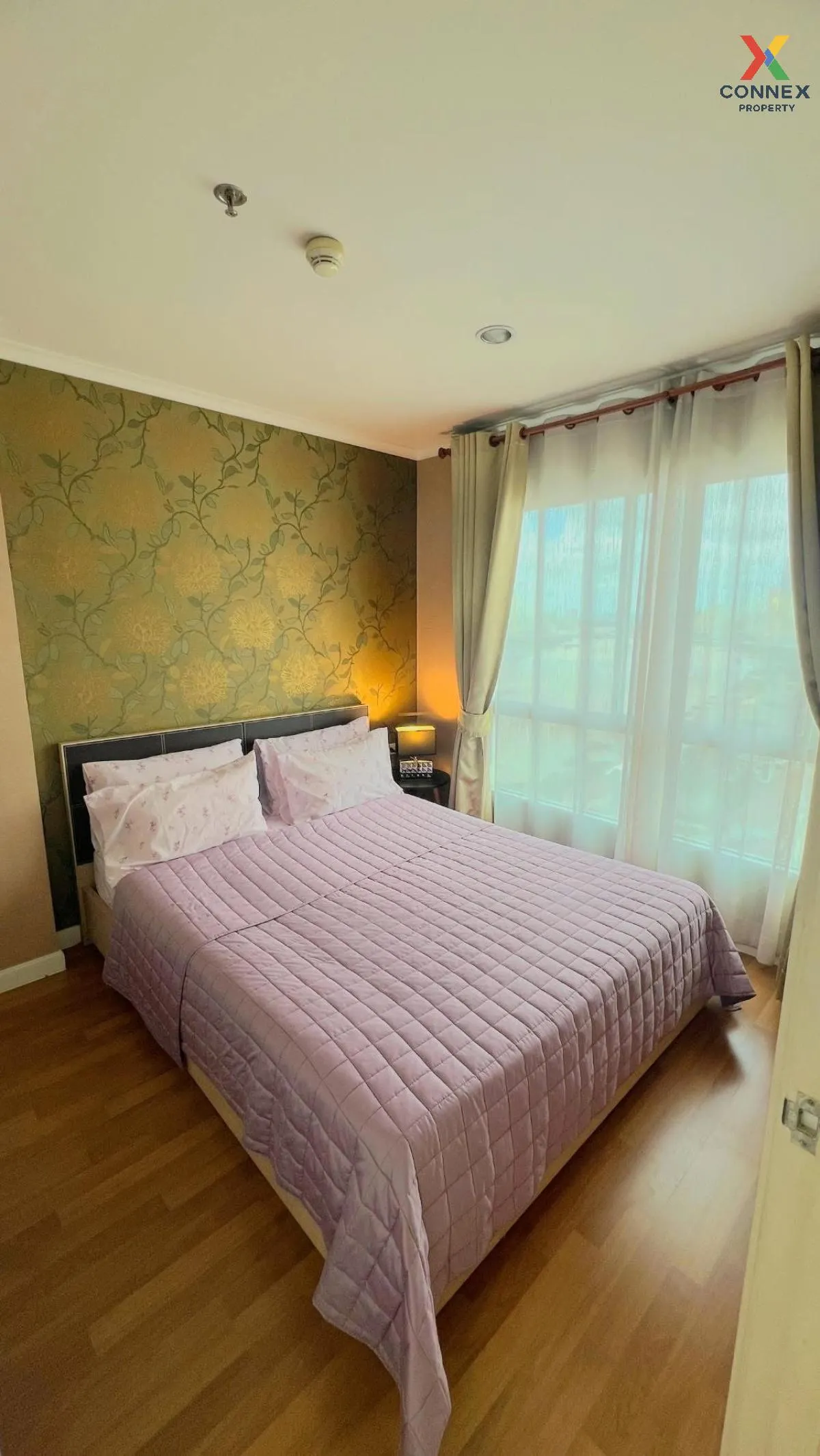 เช่าคอนโด  ลุมพินี พาร์ค ริเวอร์ไซด์ - พระราม 3 บางโพงพาง เขต ยาน 4