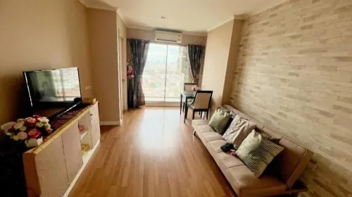 เช่าคอนโด  ลุมพินี พาร์ค ริเวอร์ไซด์ - พระราม 3 บางโพงพาง เขต ยานนาวา กรุงเทพ CX-124349