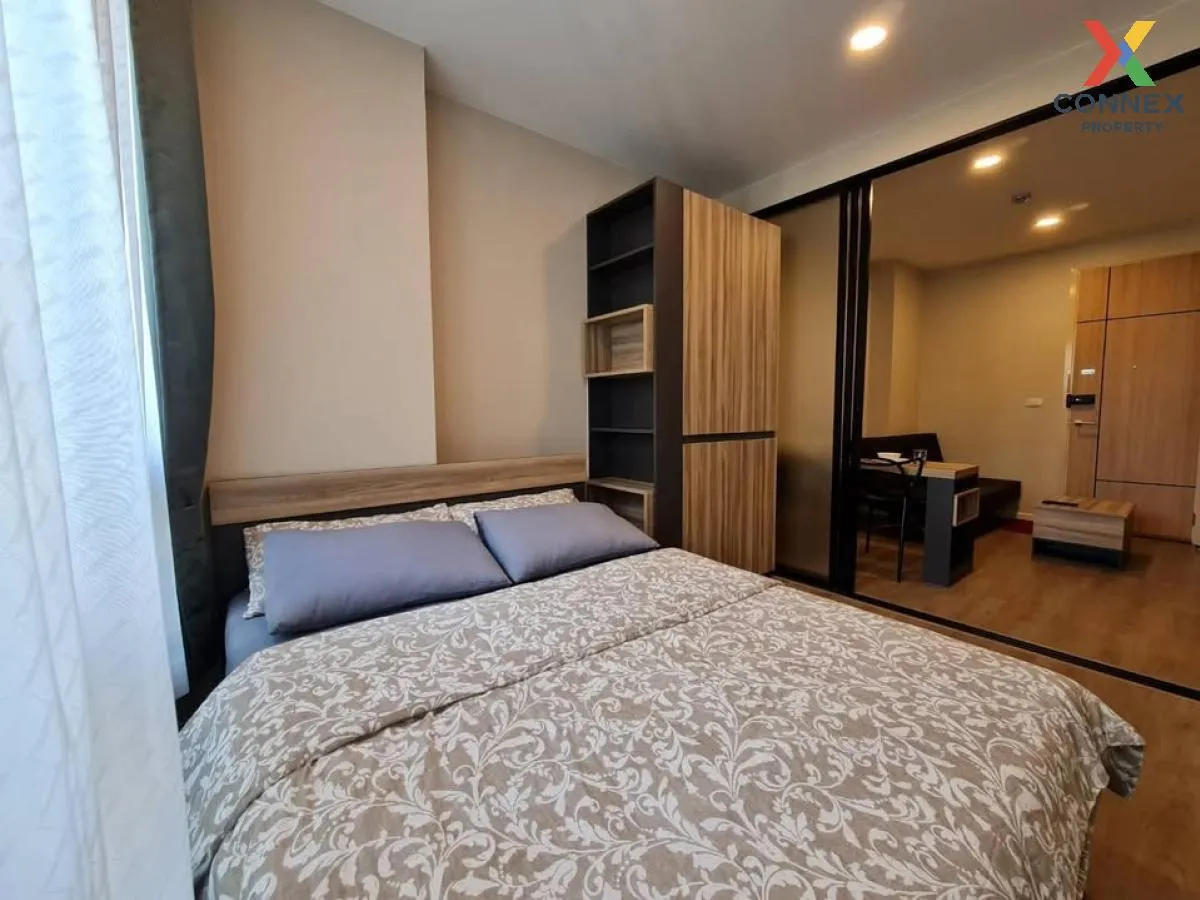 For Rent Condo , The Cube Plus Phaholyothin 56 , Sai Mai , Sai Ma