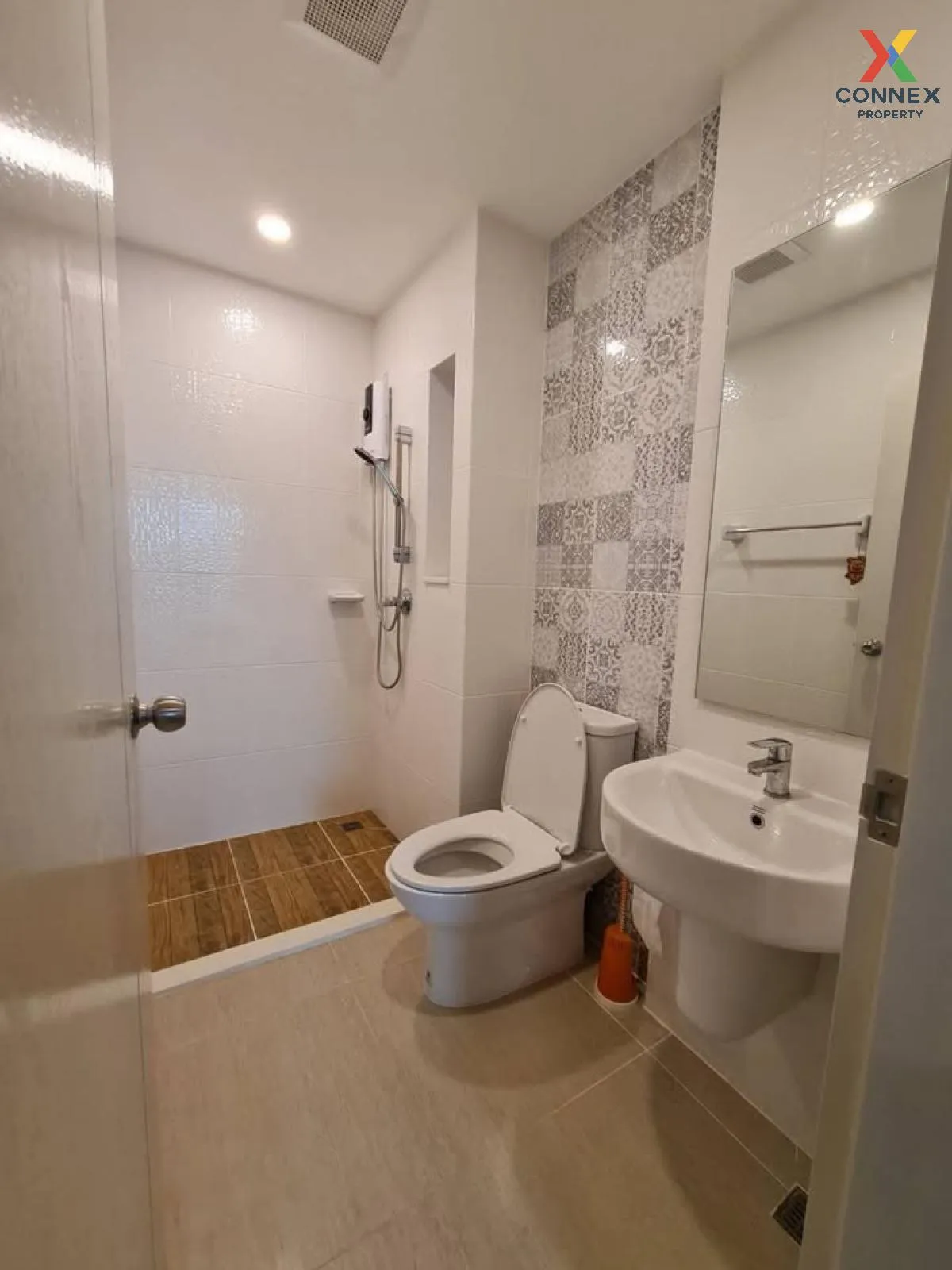 For Rent Condo , The Cube Plus Phaholyothin 56 , Sai Mai , Sai Ma