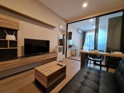For Rent Condo , The Cube Plus Phaholyothin 56 , Sai Mai , Sai Mai , Bangkok , CX-124352