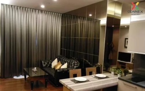 For Sale Condo , Quattro by Sansiri , BTS-Thong Lo , Khlong Tan Nuea , Watthana , Bangkok , CX-124359