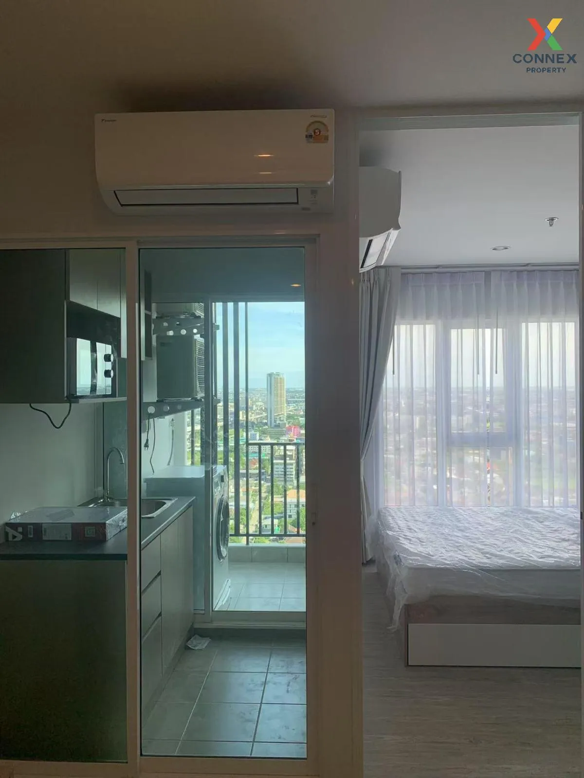 For Rent Condo , Regent Home Bangna (New Project) , Bang Na , Ban 2