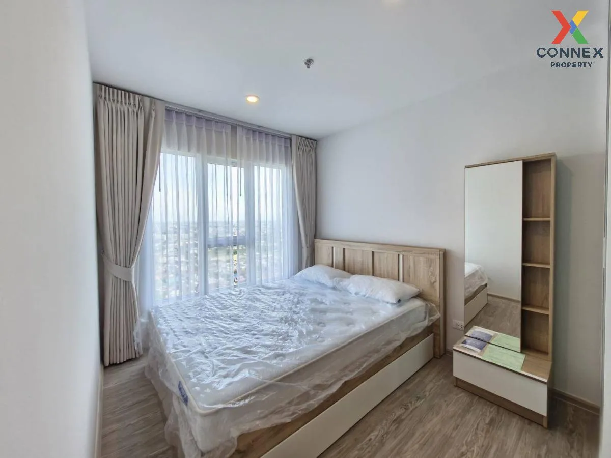 For Rent Condo , Regent Home Bangna (New Project) , Bang Na , Ban 3