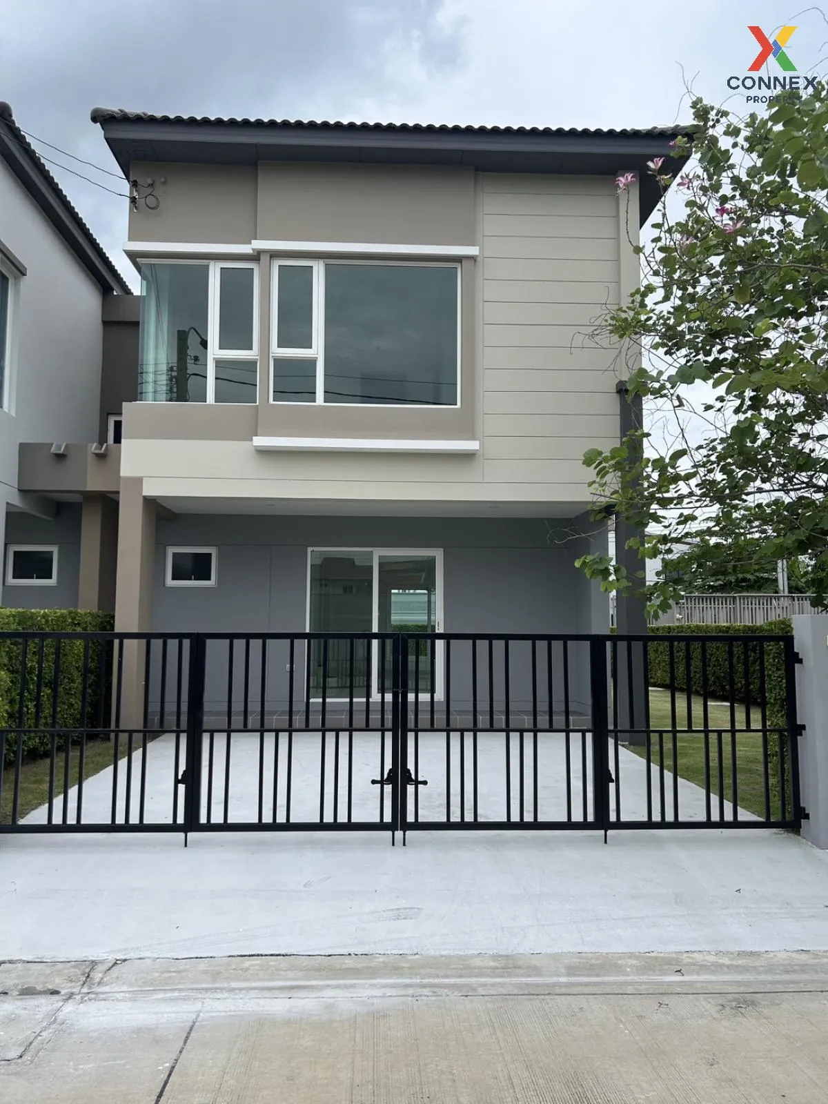 ขายบ้าน  พลีโน่ ปิ่นเกล้า - จรัญฯ 2 MRT-สิรินธร วัดชลอ บางกรวย นน 1