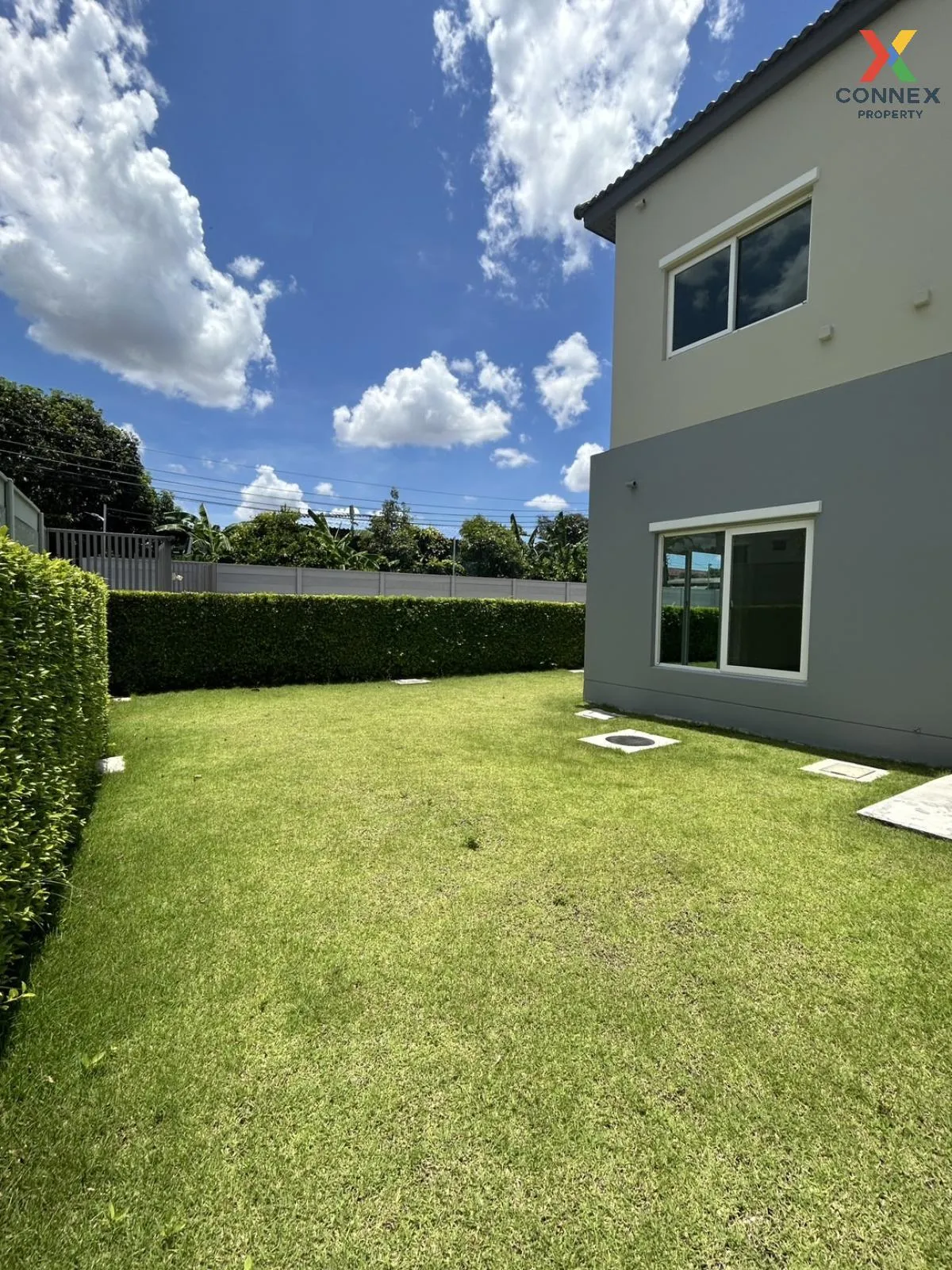 ขายบ้าน  พลีโน่ ปิ่นเกล้า - จรัญฯ 2 MRT-สิรินธร วัดชลอ บางกรวย นน