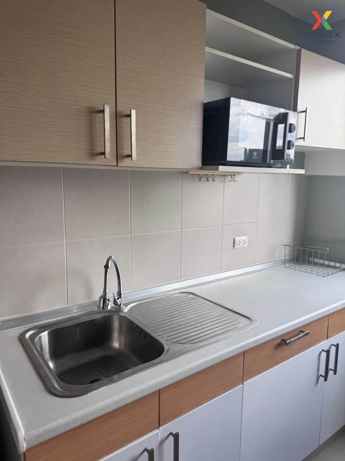 เช่าคอนโด  ศุภาลัย ปาร์ค เอกมัย - ทองหล่อ BTS-เอกมัย บางกะปิ เขต 