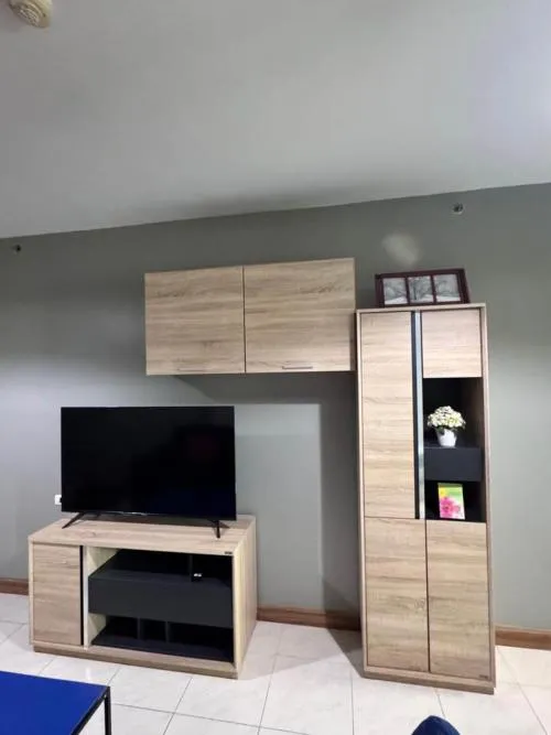 เช่าคอนโด  ศุภาลัย ปาร์ค เอกมัย - ทองหล่อ BTS-เอกมัย บางกะปิ เขต ห้วยขวาง กรุงเทพ CX-124365