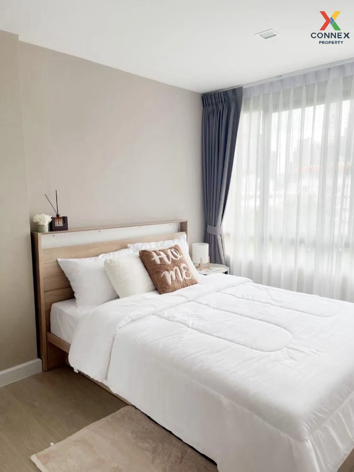 เช่าคอนโด  เมโทร ลักซ์ รัชดา MRT-ห้วยขวาง ดินแดง เขต ดินแดง กรุงเ 3