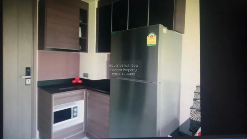 FOR RENT condo , Keyne by Sansiri , BTS-Thong Lo , Khlong Toei ,  3