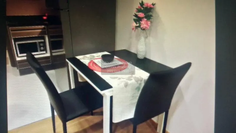 FOR RENT condo , Keyne by Sansiri , BTS-Thong Lo , Khlong Toei ,  4