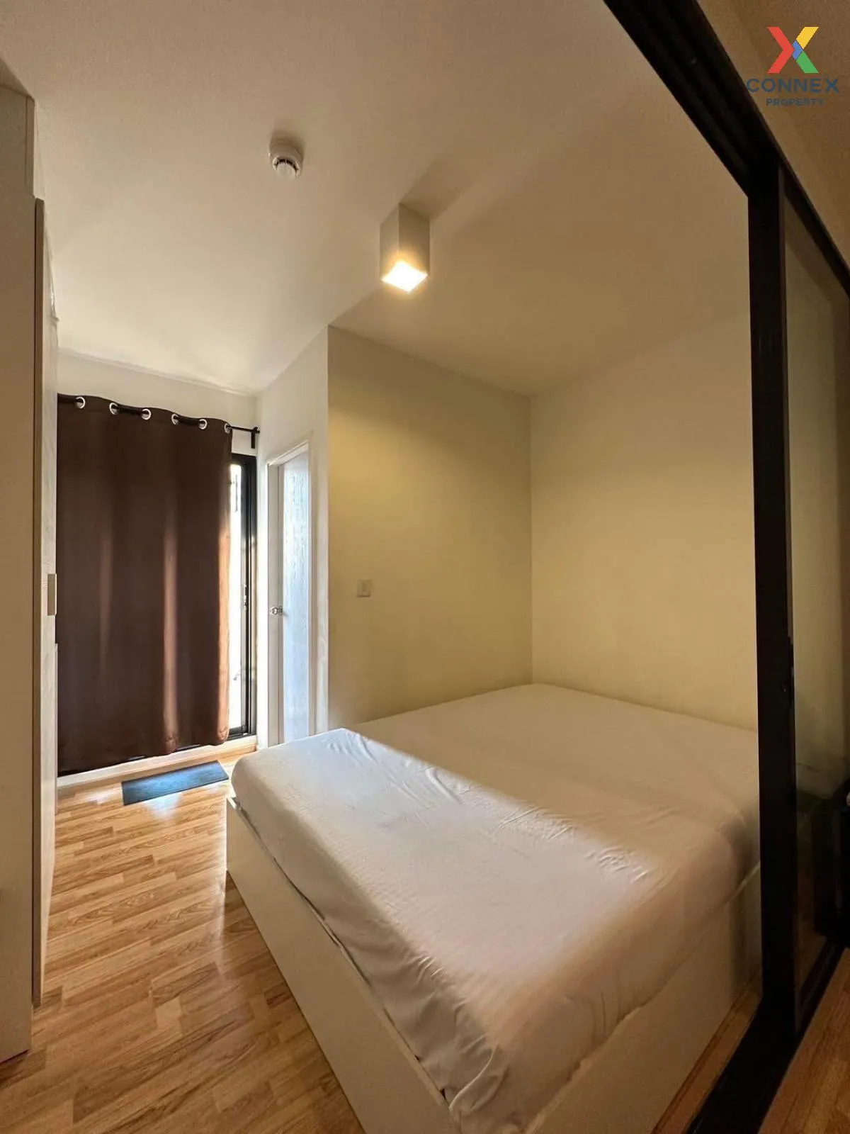 For Sale Condo , The Cabana condo , BTS-Samrong , Samrong Nuea ,  4