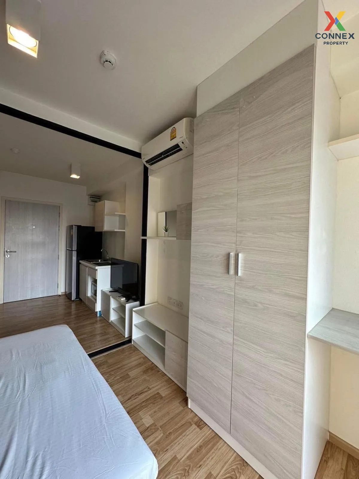 For Sale Condo , The Cabana condo , BTS-Samrong , Samrong Nuea , 