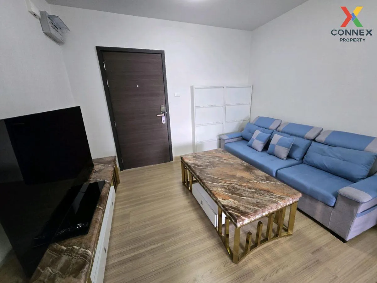 เช่าคอนโด  ศุภาลัย ซิตี้ รีสอร์ท พระราม 8 MRT-บางยี่ขัน บางยี่ขัน เช่าคอนโด  ศุภาลัย ซิตี้ รีสอร์ท พระราม 8 MRT-บางยี่ขัน บางยี่ขัน 2