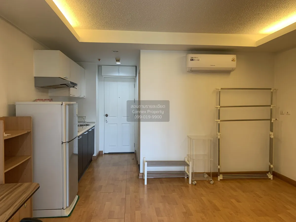 For Rent Condo , Waterford Sukhumvit 50 , BTS-Phra Khanong , Phra 3