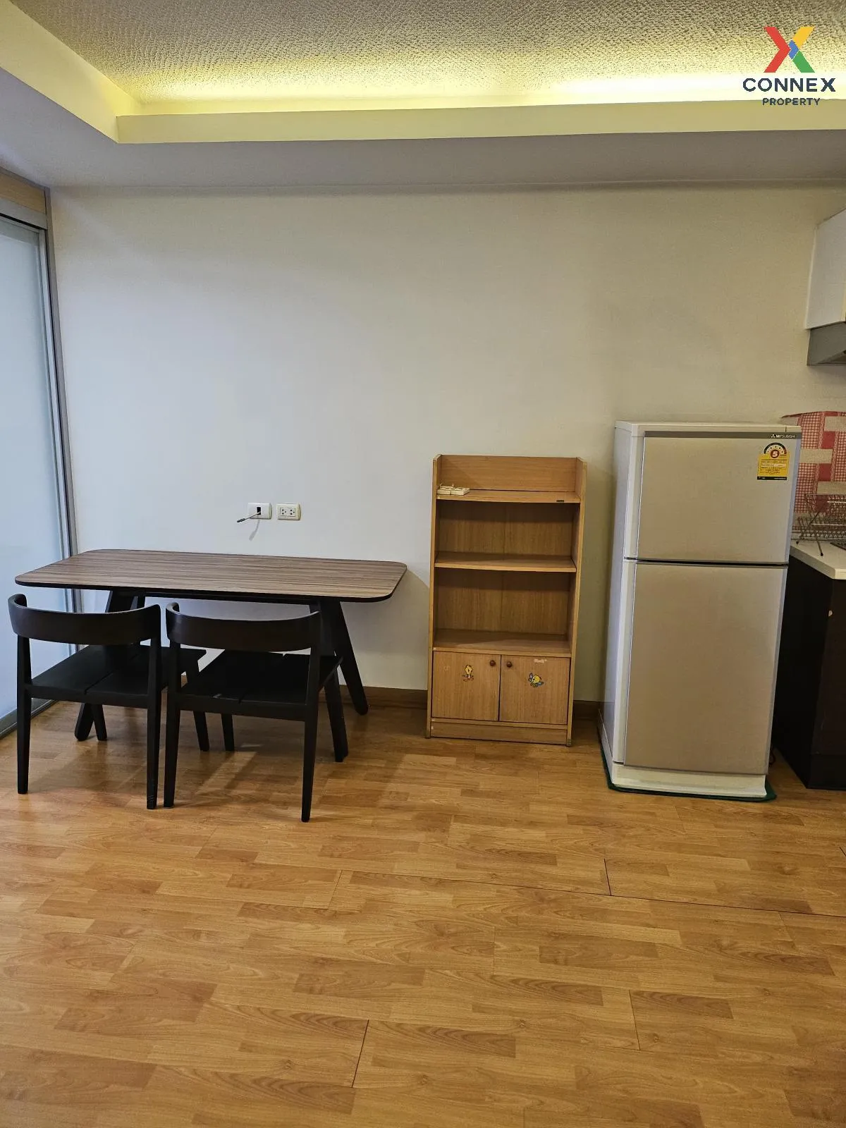 เช่าคอนโด  เดอะ วอเตอร์ฟอร์ด สุขุมวิท 50 BTS-พระโขนง พระโขนง เขต  3