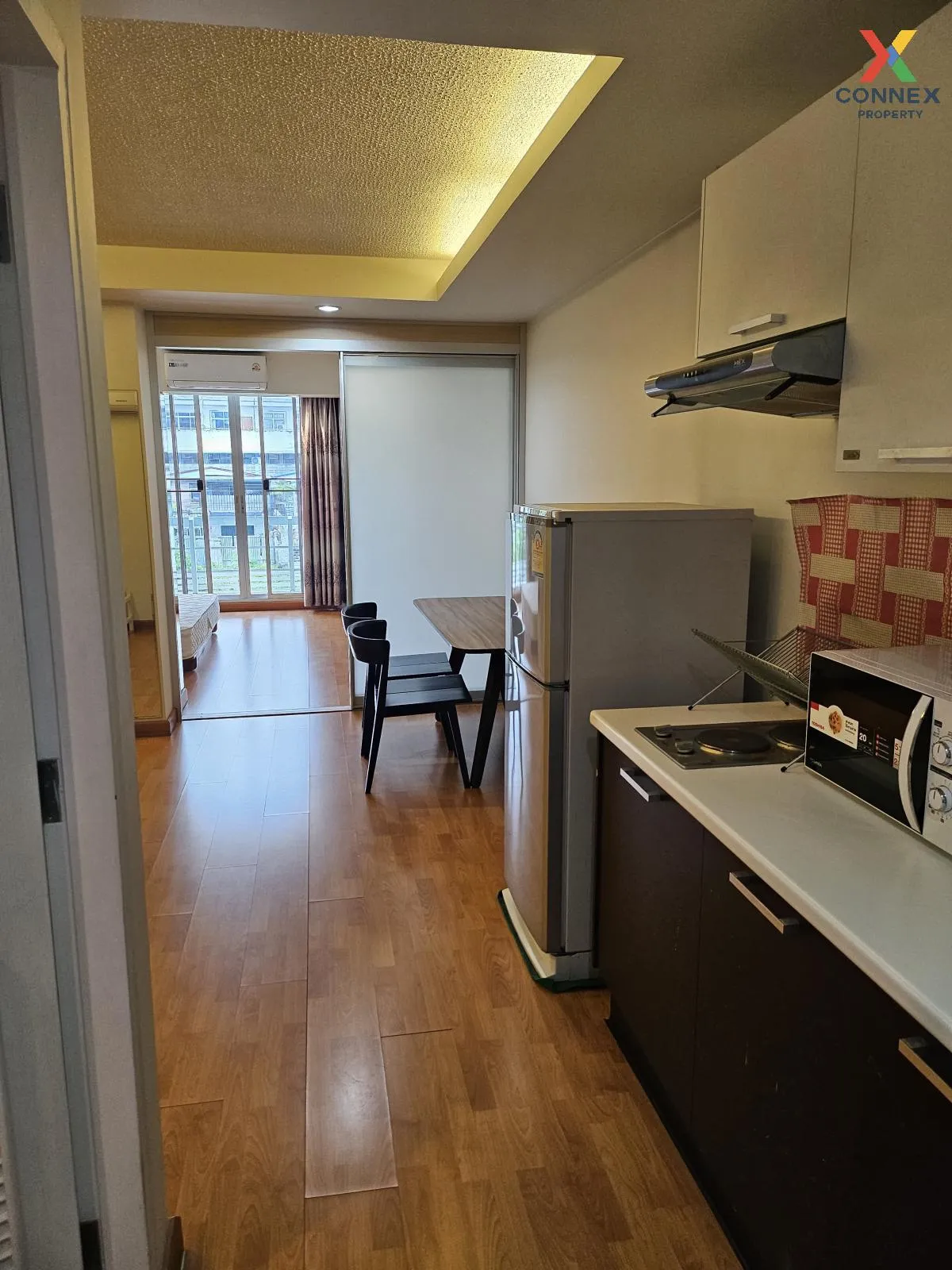 เช่าคอนโด  เดอะ วอเตอร์ฟอร์ด สุขุมวิท 50 BTS-พระโขนง พระโขนง เขต  4