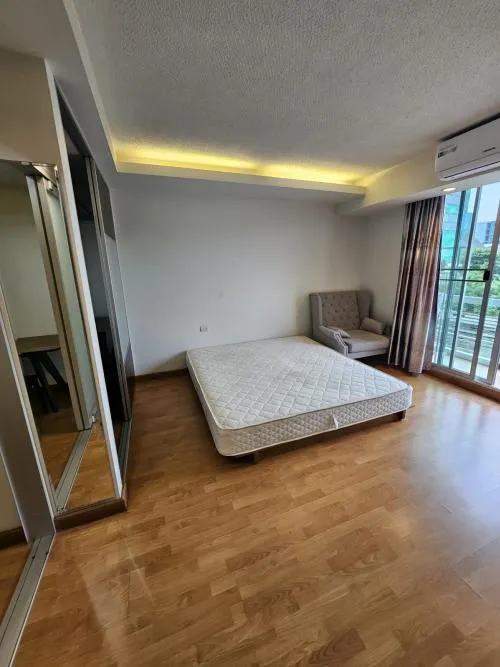 For Rent Condo , Waterford Sukhumvit 50 , BTS-Phra Khanong , Phra Khanong , Khlong Toei , Bangkok , CX-124377
