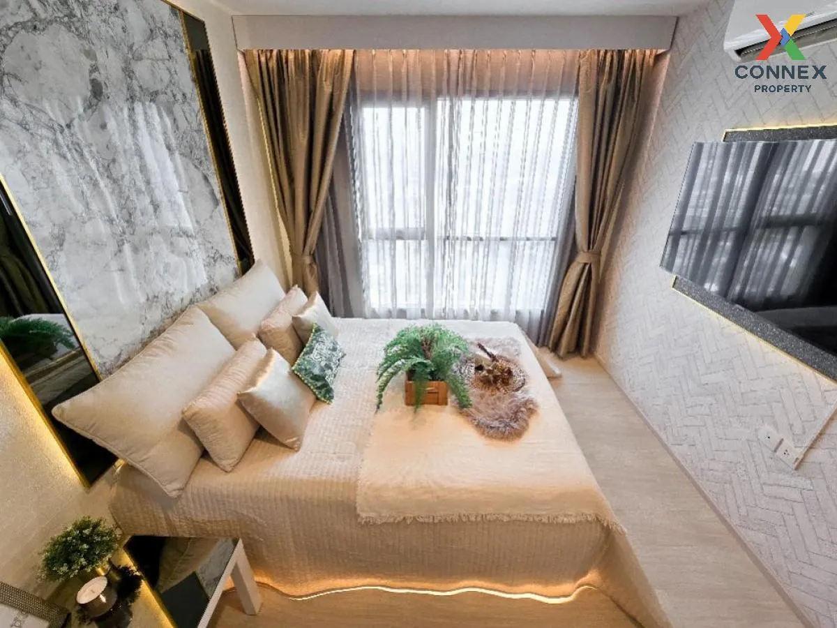 เช่าคอนโด  ไลฟ์ สุขุมวิท 48 BTS-พระโขนง พระโขนง เขต คลองเตย กรุงเ