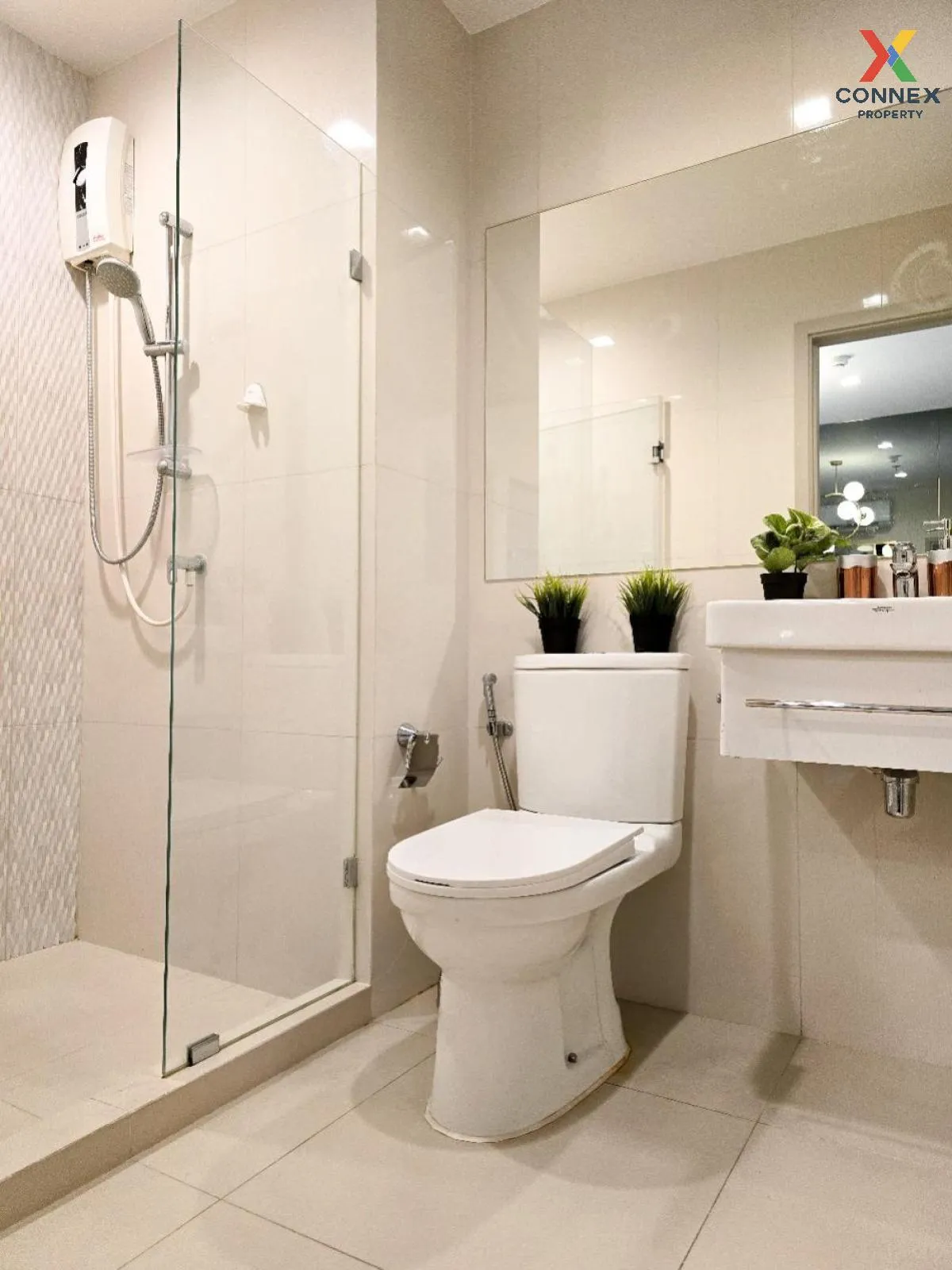 เช่าคอนโด  ไลฟ์ สุขุมวิท 48 BTS-พระโขนง พระโขนง เขต คลองเตย กรุงเ