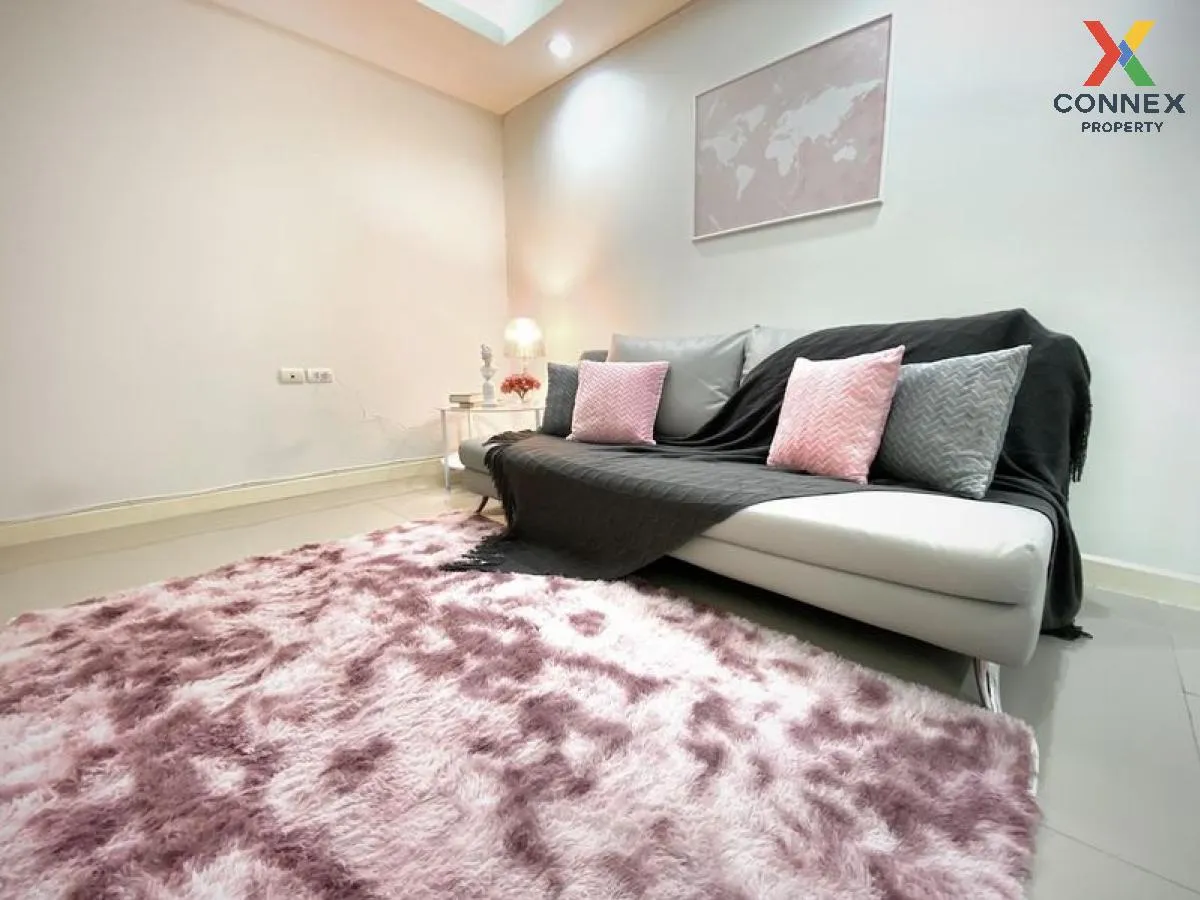 เช่าคอนโด  เดอะ วอเตอร์ฟอร์ด สุขุมวิท 50 BTS-พระโขนง พระโขนง เขต  1