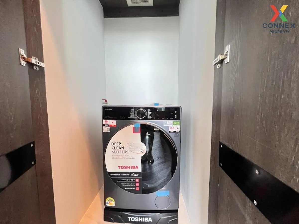 For Rent Condo , The Esse Sukhumvit 36 , nice view , high floor ,