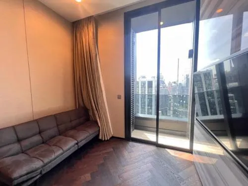 For Rent Condo , The Esse Sukhumvit 36 , nice view , high floor , BTS-Thong Lo , Phra Khanong , Khlong Toei , Bangkok , CX-124381