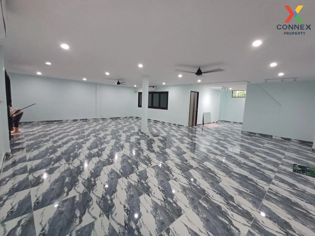 เช่าให้เช่าบ้านเดี่ยว,วชิรธรรม 55 สุขุมวิท 101 รีโนเวทใหม่ บางจาก 3