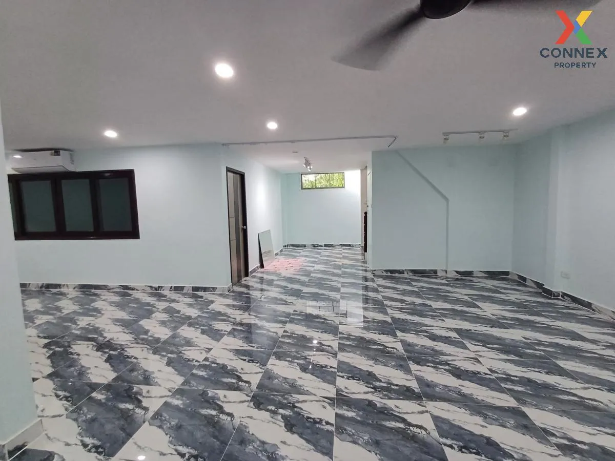 เช่าให้เช่าบ้านเดี่ยว,วชิรธรรม 55 สุขุมวิท 101 รีโนเวทใหม่ บางจาก 4