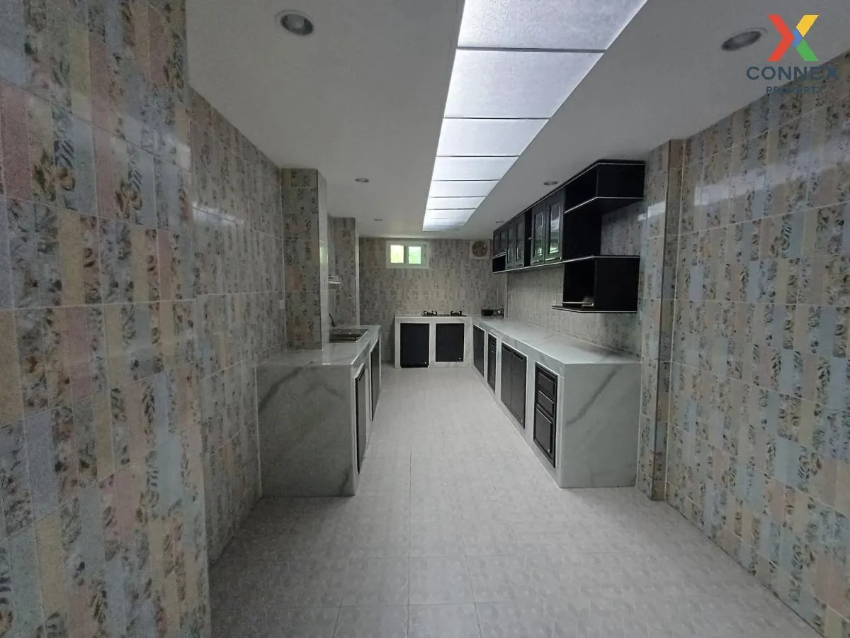 เช่าให้เช่าบ้านเดี่ยว,วชิรธรรม 55 สุขุมวิท 101 รีโนเวทใหม่ บางจาก