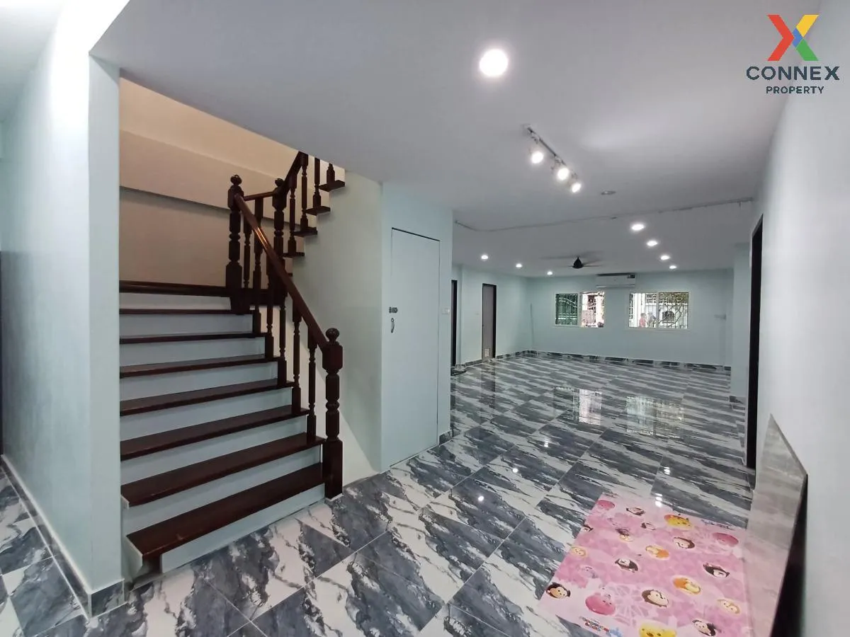 เช่าให้เช่าบ้านเดี่ยว,วชิรธรรม 55 สุขุมวิท 101 รีโนเวทใหม่ บางจาก