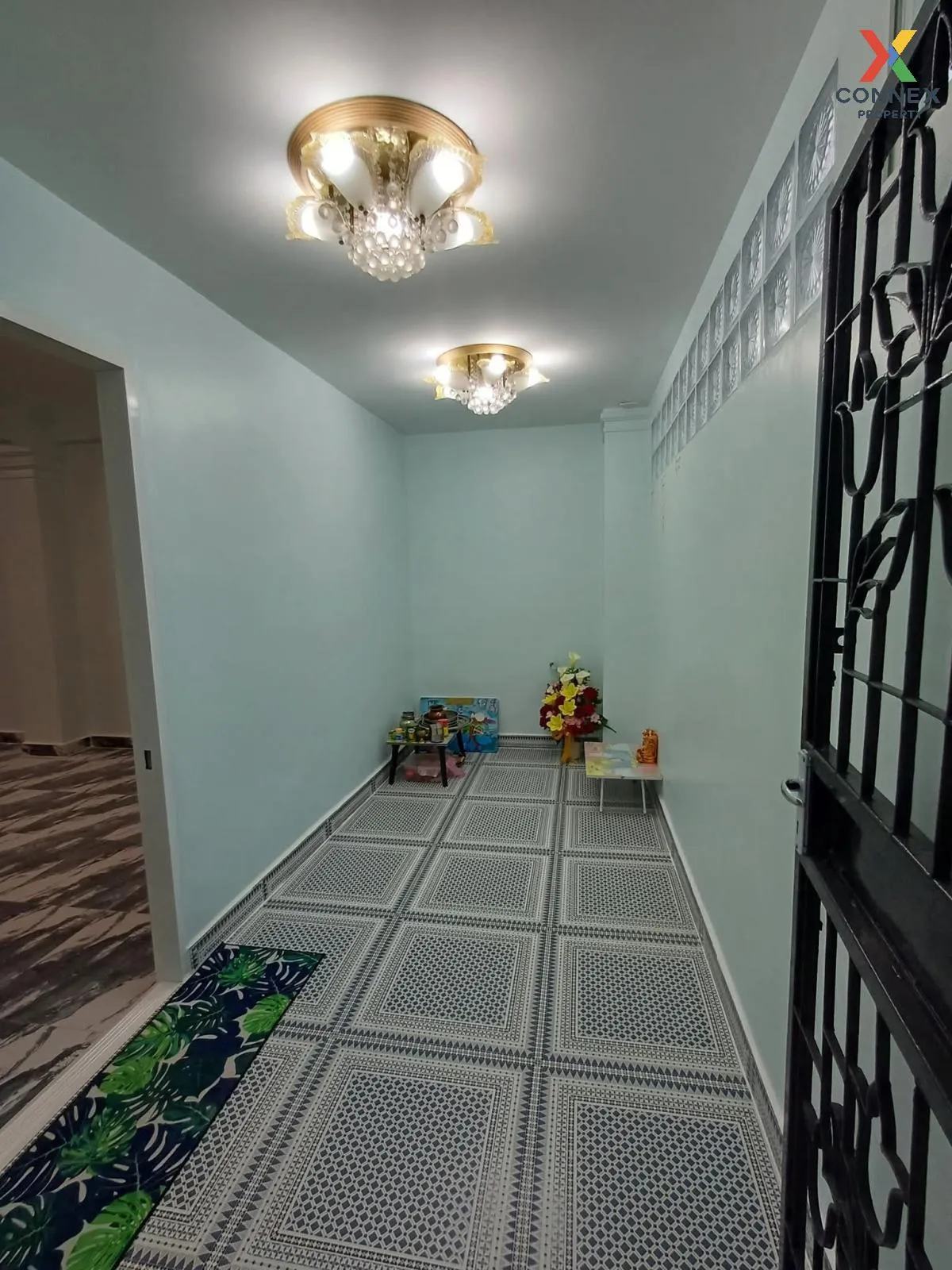 เช่าให้เช่าบ้านเดี่ยว,วชิรธรรม 55 สุขุมวิท 101 รีโนเวทใหม่ บางจาก