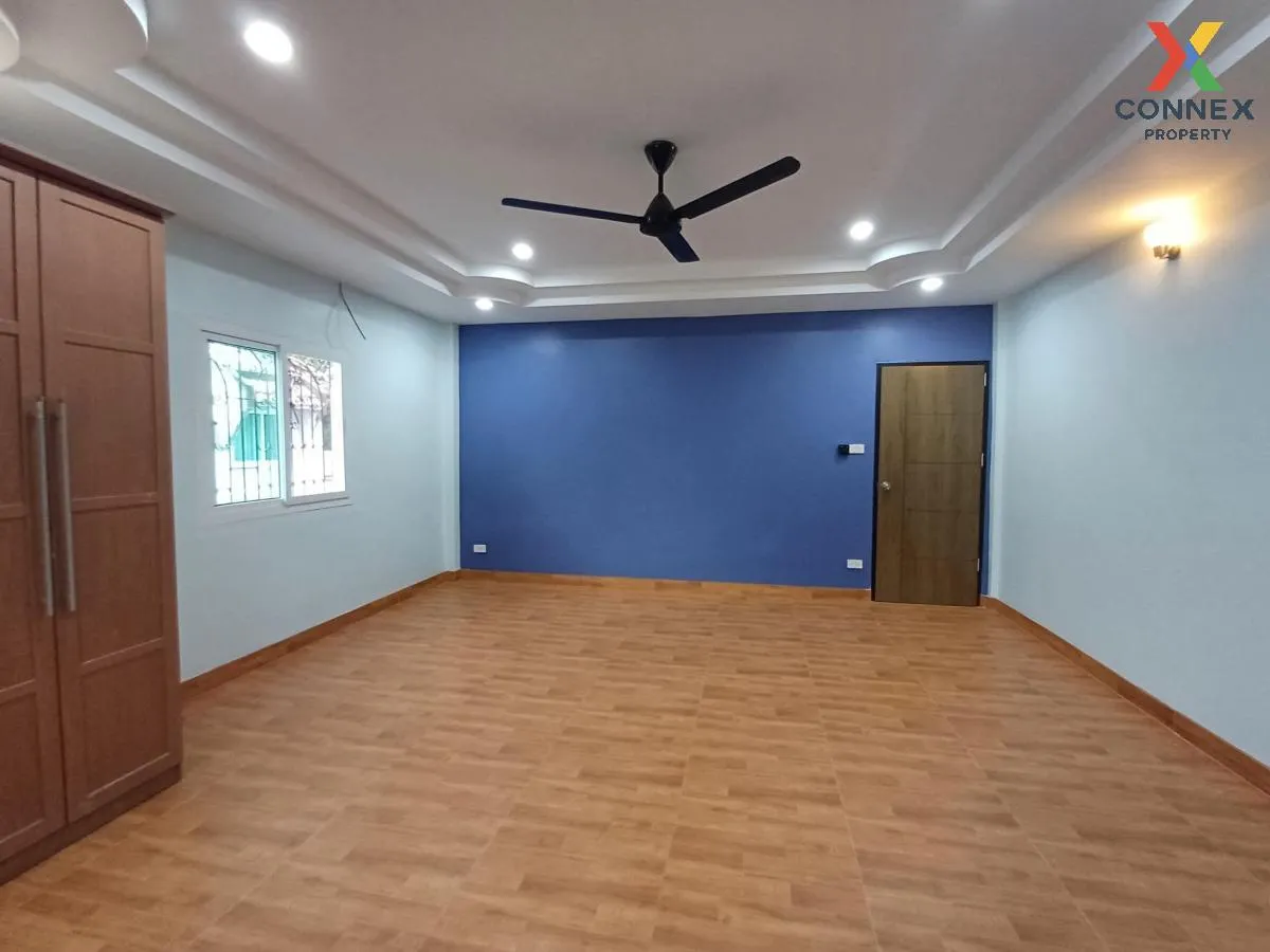 เช่าให้เช่าบ้านเดี่ยว,วชิรธรรม 55 สุขุมวิท 101 รีโนเวทใหม่ บางจาก