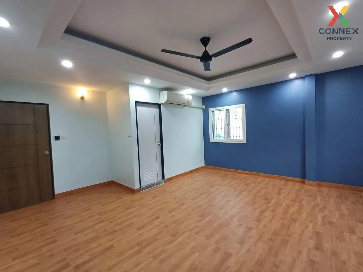 เช่าให้เช่าบ้านเดี่ยว,วชิรธรรม 55 สุขุมวิท 101 รีโนเวทใหม่ บางจาก