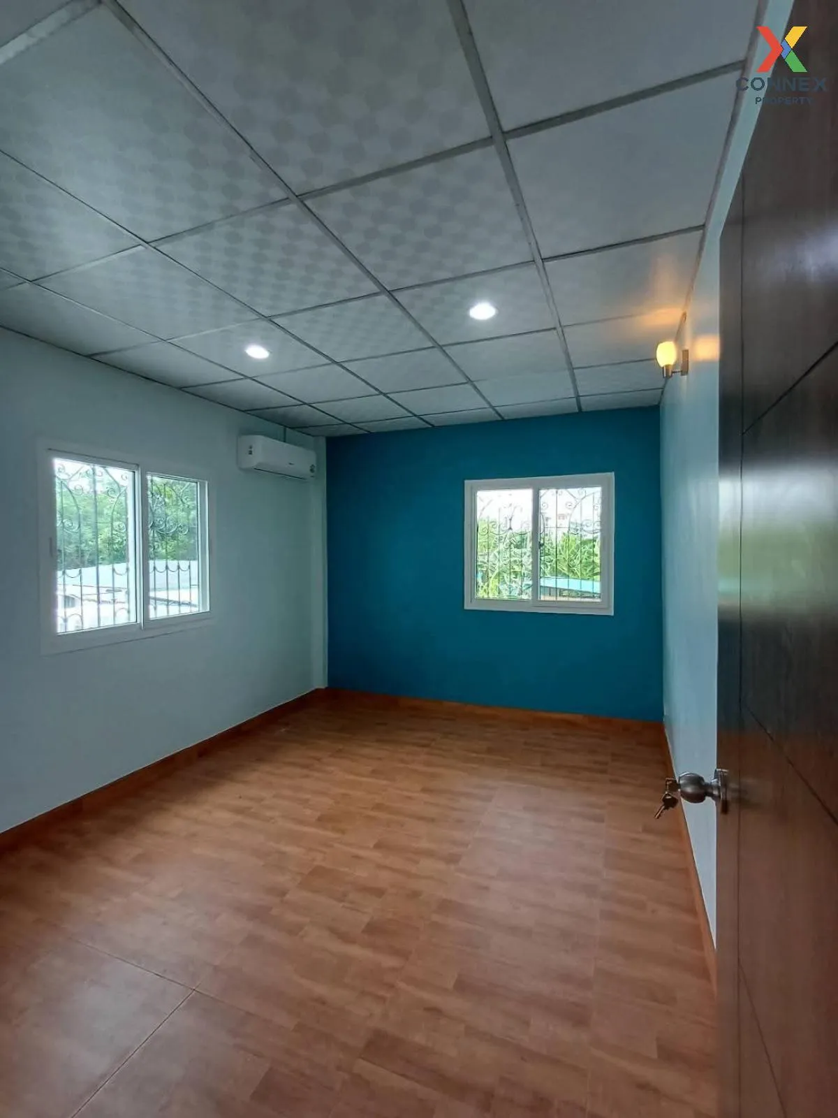 เช่าให้เช่าบ้านเดี่ยว,วชิรธรรม 55 สุขุมวิท 101 รีโนเวทใหม่ บางจาก