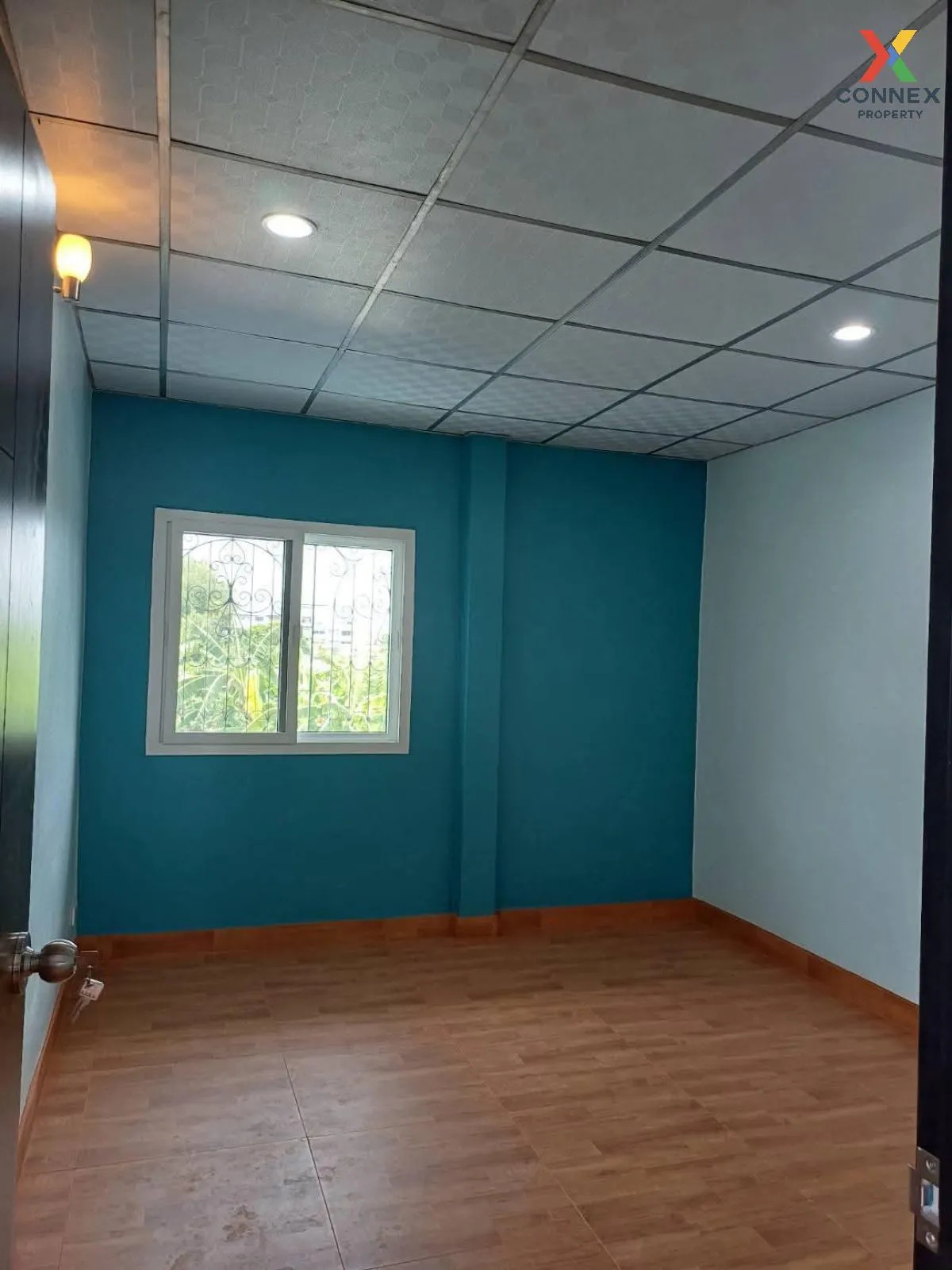 เช่าให้เช่าบ้านเดี่ยว,วชิรธรรม 55 สุขุมวิท 101 รีโนเวทใหม่ บางจาก